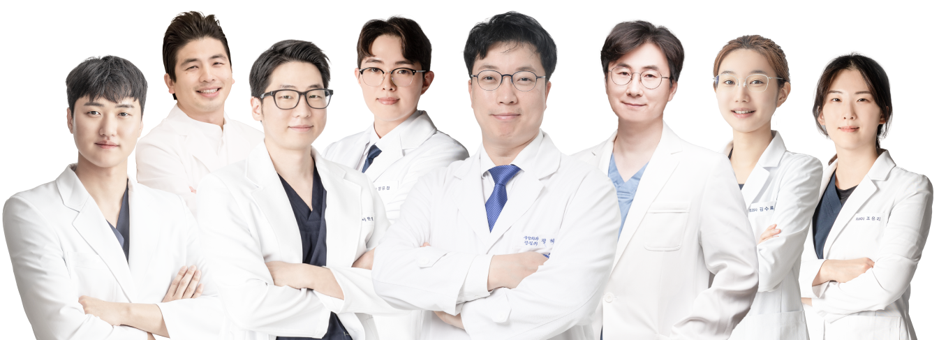 전문의 의료진 협진 시스템